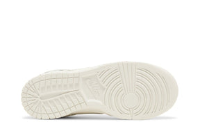 Tênis Nike Dunk Low Give Her Flowers Branco