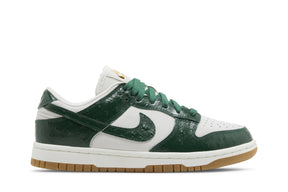 Tênis Nike Dunk Low Green Ostrich Verde