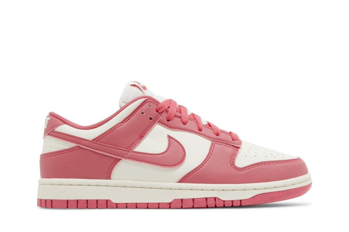 Tênis Nike Dunk Low Next Nature Aster Pink Rosa