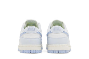 Tênis Nike Dunk Low Next Nature Blue Tint Azul