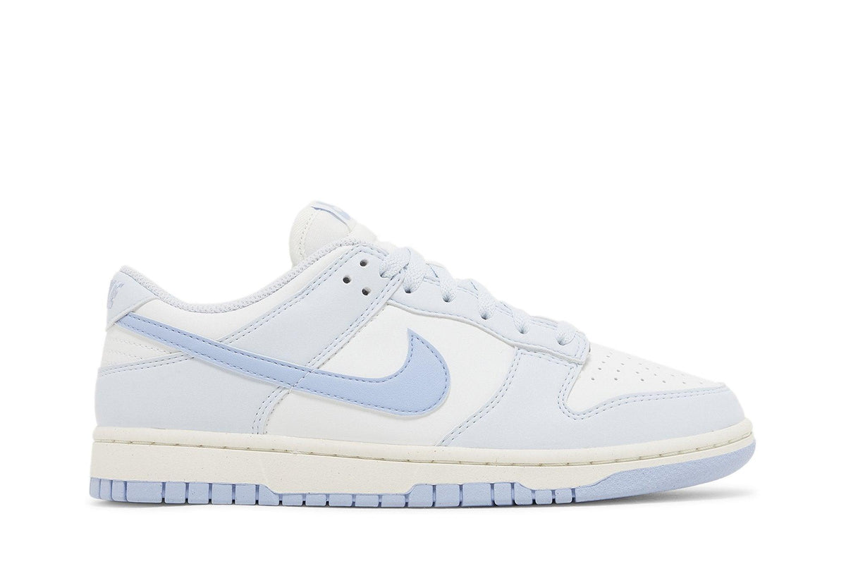 Tênis Nike Dunk Low Next Nature Blue Tint Azul
