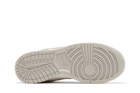 Tênis Nike Dunk Low Safari Phantom Bege