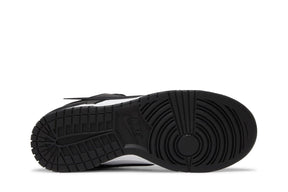 Tênis Nike Dunk Low Twist Panda Preto
