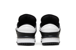 Tênis Nike Dunk Low Twist Panda Preto