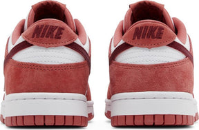 Tênis Nike Dunk Low Valentine's Day 2024 Rosa
