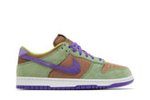 Tênis Nike Dunk Low Veneer Verde