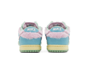 Tênis Nike Dunk SB x Verdy Visty Azul