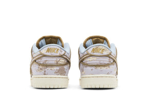Tênis Nike SB Dunk Low Premium City Of Style Colorido
