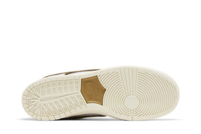 Tênis Nike SB Dunk Low Premium City Of Style Colorido