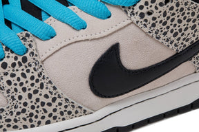 Tênis Nike SB Dunk Low Safari Olympics Bege