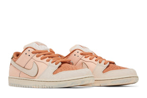 Tênis Nike SB Dunk Low Trocadéro Gardens Marrom