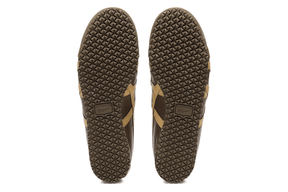 Tênis Onitsuka Tiger Mexico 66 Clay Canyon/Paper Bag Marrom