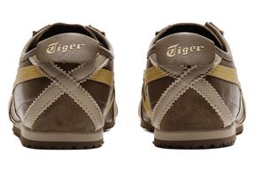 Tênis Onitsuka Tiger Mexico 66 Clay Canyon/Paper Bag Marrom