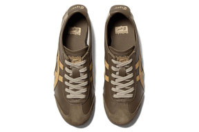 Tênis Onitsuka Tiger Mexico 66 Clay Canyon/Paper Bag Marrom