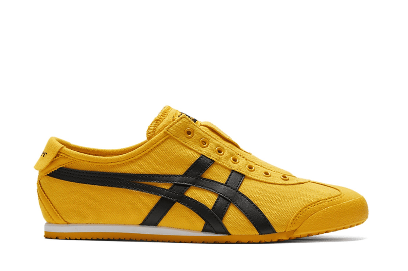 Tênis Onitsuka Tiger Mexico 66 SD Kill Bill