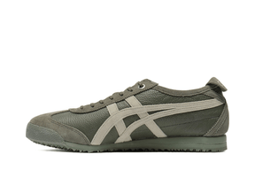 Tênis Onitsuka Tiger Mexico 66 SD Vin Mantle Green Ivory Verde