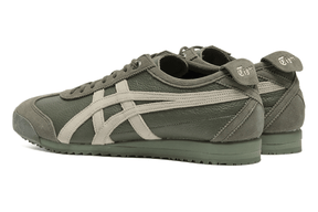 Tênis Onitsuka Tiger Mexico 66 SD Vin Mantle Green Ivory Verde