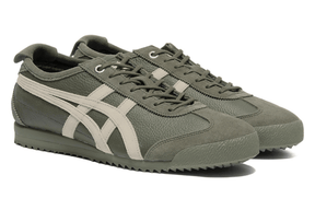 Tênis Onitsuka Tiger Mexico 66 SD Vin Mantle Green Ivory Verde