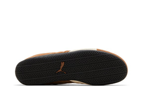 Tênis Puma Speedcat Archive Haute Coffee Frosted Ivory Marrom