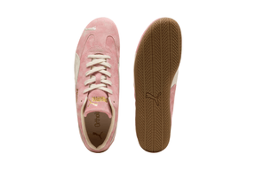 Tênis Puma Speedcat Faded Carnation Pink Alpine Snow Rosa