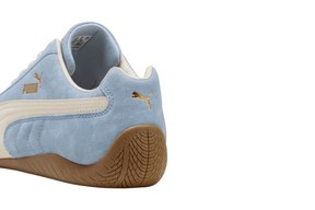 Tênis Puma Speedcat Faded Haute Tropic Alpine Snow Azul