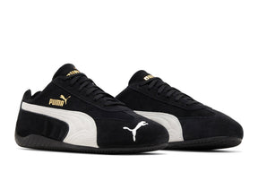 Tênis Puma Speedcat Og Black White Preto