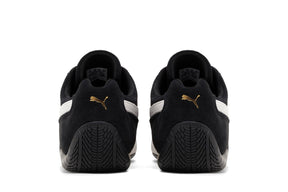 Tênis Puma Speedcat Og Black White Preto