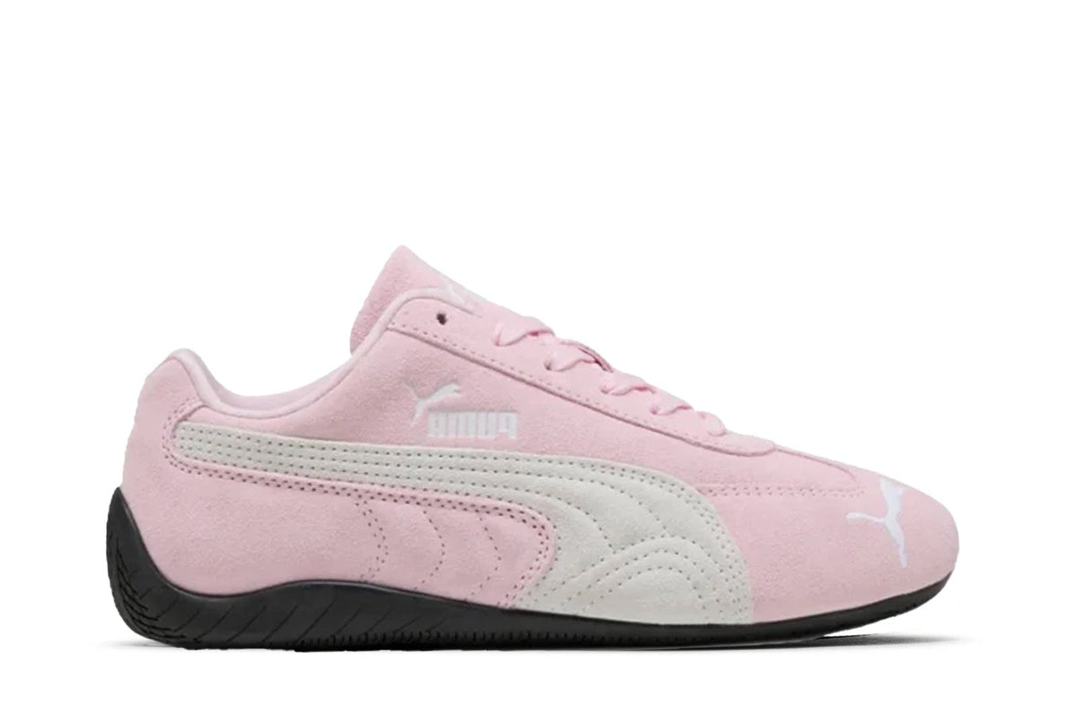 Tênis Puma Speedcat OG Pink White Rosa