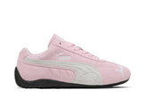 Tênis Puma Speedcat OG Pink White Rosa