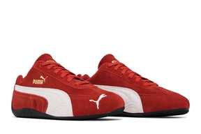 Tênis Puma Speedcat Og Red White Vermelho