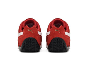 Tênis Puma Speedcat Og Red White Vermelho