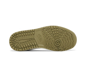 Tênis Nike Travis Scott x Air Jordan 1 Low Golf 'Neutral Olive'